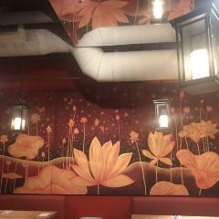 Cozy Thai Bistro User Photo