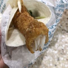 A&W User Photo