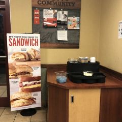 Arby's User Photo