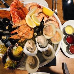 Water Grill User Photo