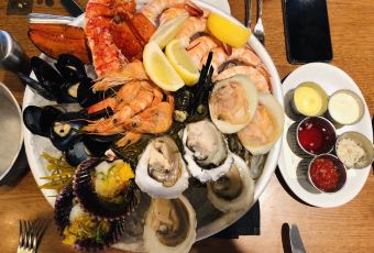 Water Grill User Photo