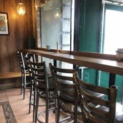 The Flour Shoppe Bakery張用戶圖片