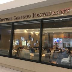 Neptune Seafood Restaurant Surrey Central City User Photo