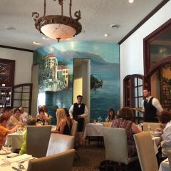 Sorrento Ristorante Italiano User Photo