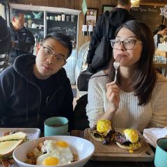The Flour Shoppe Bakery張用戶圖片