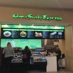 Umi Sushi Express User Photo