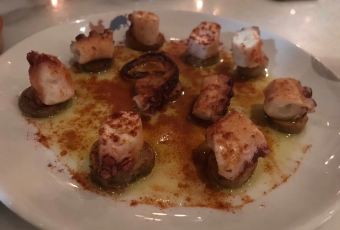 Beso by Patria - Spanish Restaurant Toronto User Photo