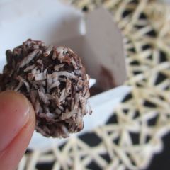 XOX Truffles User Photo