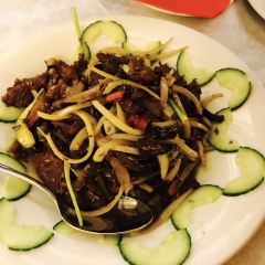 Dong Bei Hu Restaurant User Photo