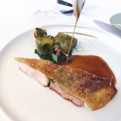 RESTAURANT LE MEURICE ALAIN DUCASSE User Photo