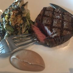 Canlis Restaurant張用戶圖片