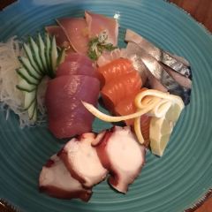 Takashi User Photo