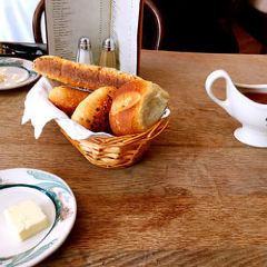 PETER LUGER STEAK HOUSE User Photo