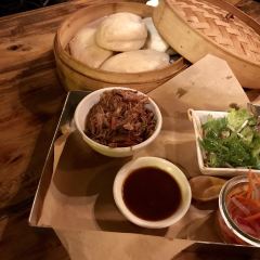 Koku Kitchen Ramen & Gyoza Bar User Photo