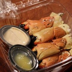 Joe's Stone Crab ảnh của người dùng
