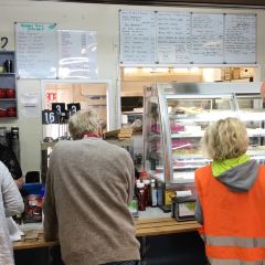 Maggie's Kitchen User Photo