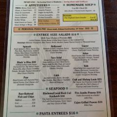 Patterson's Pub 여행 사진