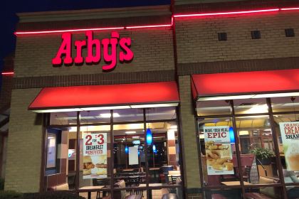 Arby's