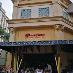 The Cheesecake Factory User Photo