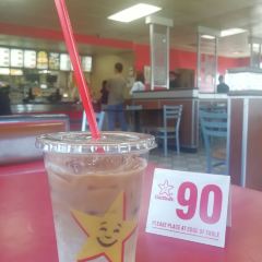 Carl’s Jr. 여행 사진