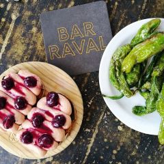 Bar Raval User Photo