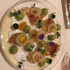 Le Cirque User Photo
