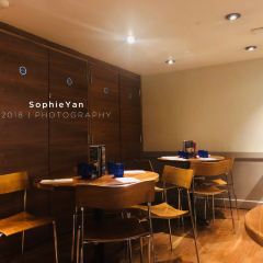 Pizza Express - Camden User Photo