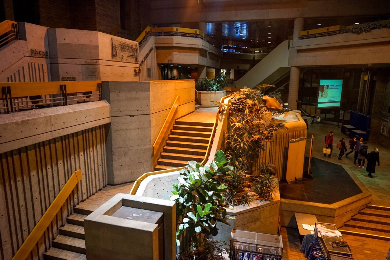 Galerie de l'UQAM Tickets [2025] Promos, Prices, Reviews