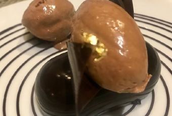 Mandarin Grill User Photo