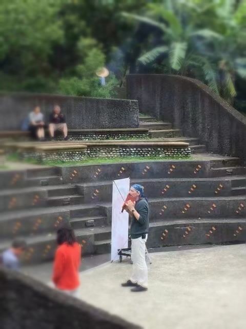 梅庭