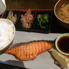 Wa Dining Okan User Photo