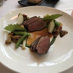 Restaurant Toque! 여행 사진