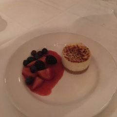 The Capital Grille User Photo