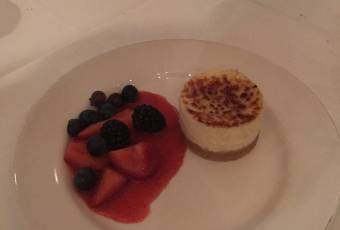 The Capital Grille user photo