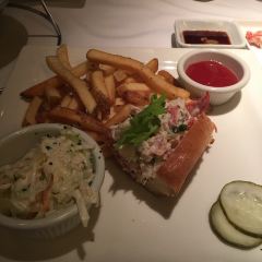 Shaw's Crab House User Photo