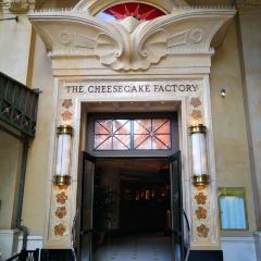 The Cheesecake Factory User Photo