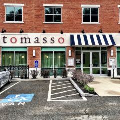 Tomasso Trattoria & Enoteca User Photo