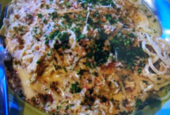 Raffaele Woodfired Pizza, The Bayleaf Hotel User Photo