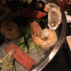 360 The Restaurant at the CN Tower張用戶圖片