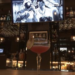 Bootlegger User Photo