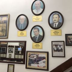 Tarihi Sultanahmet Koftecisi Selim Usta張用戶圖片