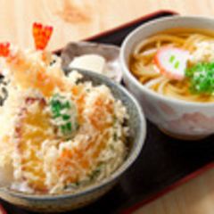 Bikkuri Udon User Photo