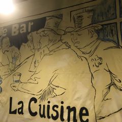 La Cuisine 여행 사진