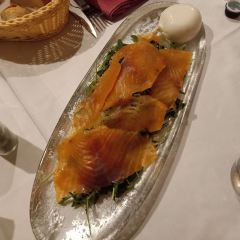 Trattoria Dall'Oste User Photo