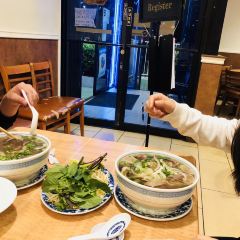 Phở Filet 여행 사진