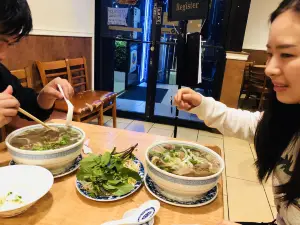 Phở Filet
