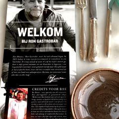 Ron Gastrobar User Photo