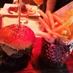 Bistro & caffe Plum 여행 사진