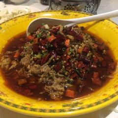 老常家麵館張用戶圖片