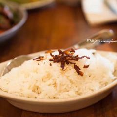 Burma Superstar Restaurant User Photo